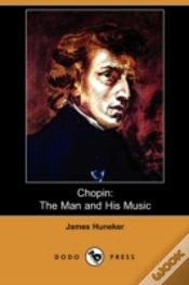 Capa do artigo Chopin