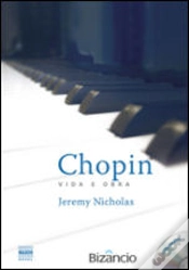 Capa do artigo Chopin