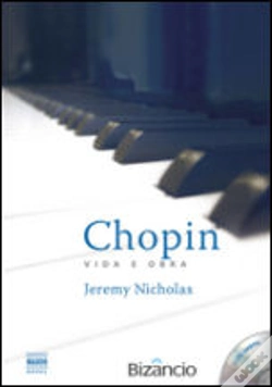 Capa do artigo Chopin