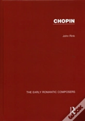 Capa do artigo Chopin