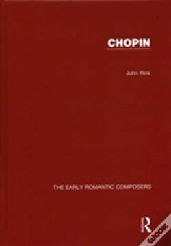 Capa do artigo Chopin