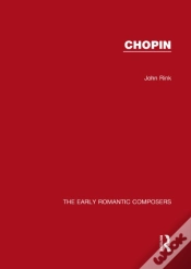 Capa do artigo Chopin