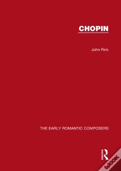 Capa do artigo Chopin