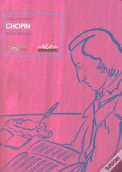 Capa do artigo Chopin