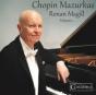 Chopin: Mazurkas - DVD/BluRay - Preview