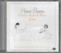 Chopin Meets The Blues Live - CD - Preview
