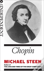 Capa do artigo Chopin
