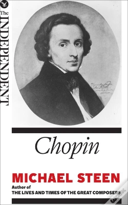 Capa do artigo Chopin