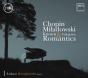 Chopin/Miladowski: Known & Unknown Romantics - CD - Preview