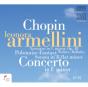 Chopin: Nocturne in C Minor, Op. 48/Polonaise-fantasy/... - CD - Preview
