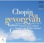 Chopin: Nocturne in C-sharp Minor, Op. 27/Waltzes/Fantasy in F... - CD - Preview