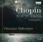 Chopin: Nocturnes Complete - CD - Preview