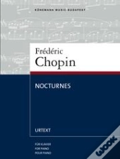 Chopin: Nocturnes for Piano