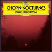 Capa do artigo Chopin: Nocturnes - Vinil