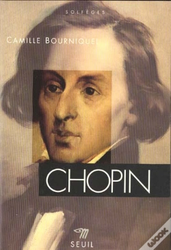 Capa do artigo Chopin - Nouvelle Edition