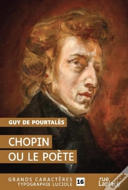Capa do artigo Chopin Ou Le Poète