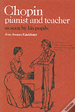 Capa do artigo Chopin: Pianist And Teacher