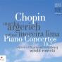 Chopin: Piano Concertos 1 & 2 - CD - Preview