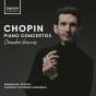 Chopin: Piano Concertos - CD - Preview