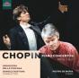 Chopin: Piano Concertos Nos. 1 & 2 - CD - Preview