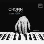 Capa do artigo Chopin: Recital - CD