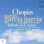 Chopin: Scherzo in B-flat Minor/Ballade in G Minor/... - CD - Preview