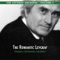 Chopin/Schumann/Brahms: The Romantic Leygraf - CD - Preview