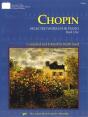 Chopin Selected Works For Piano Book 2 - Preview