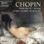 Chopin: Sonatas Nos 2 & 3/Berceuse - Vinil - Preview