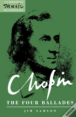 Capa do artigo Chopin: The Four Ballades