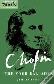 Capa do artigo Chopin: The Four Ballades