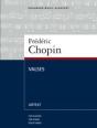 Chopin: Valses for Piano - Preview