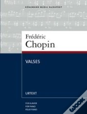 Chopin: Valses for Piano