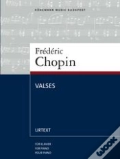 Capa do artigo Chopin: Valses for Piano