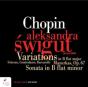 Chopin: Variations in B-flat Major/... - CD - Preview