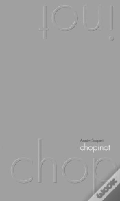 Capa do artigo Chopinot Ang
