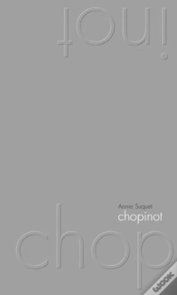 Capa do artigo Chopinot Ang