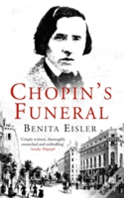 Capa do artigo Chopin