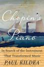 Chopin'S Piano - Preview