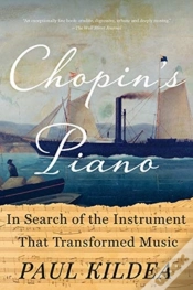 Capa do artigo Chopin