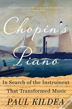 Capa do artigo Chopin'S Piano