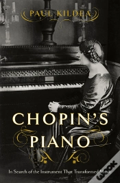 Capa do artigo Chopin