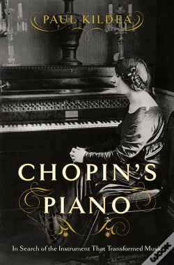 Capa do artigo Chopin'S Piano