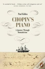 Capa do artigo Chopin