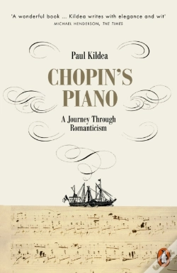 Capa do artigo Chopin'S Piano