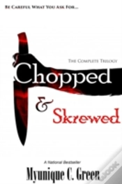 Capa do artigo Chopped & Skrewed