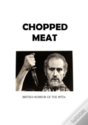 Capa do artigo Chopped Meat