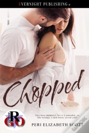 Capa do artigo Chopped