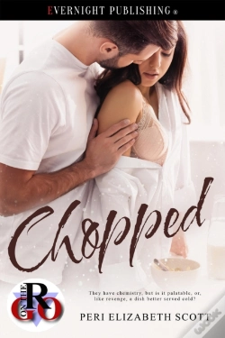 Capa do artigo Chopped