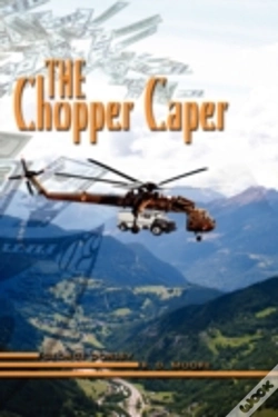 Capa do artigo Chopper Caper